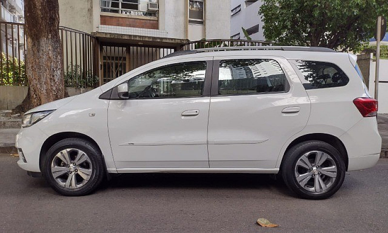Spin 1.8 Ltz 7 Lugar...