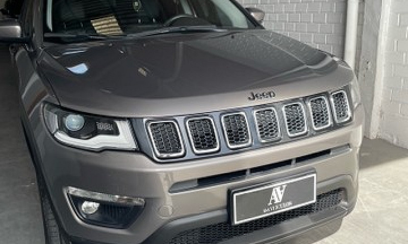 Compass Jeep 2018 Lo...