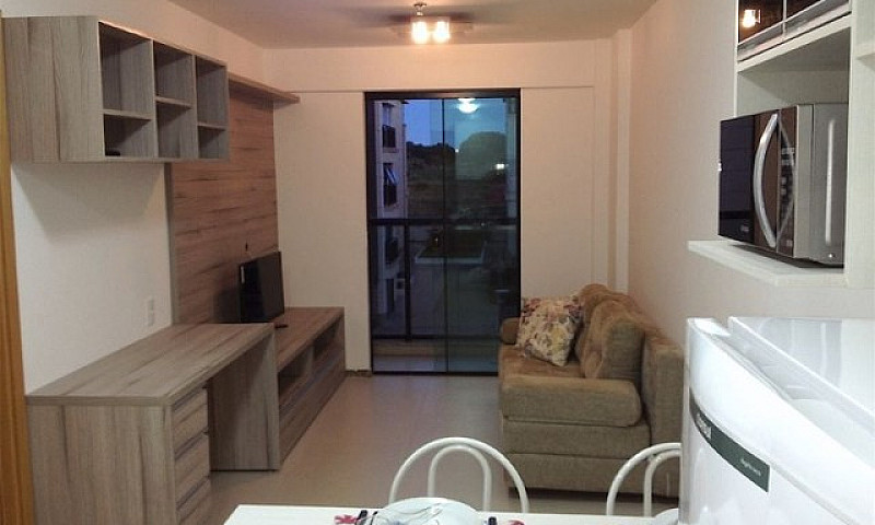 Aluguel Aparthotel M...