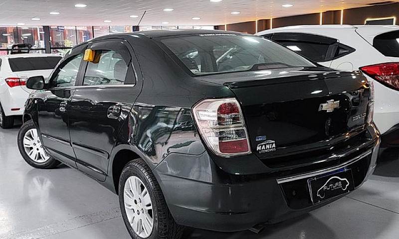 Chevrolet Cobalt Ltz...