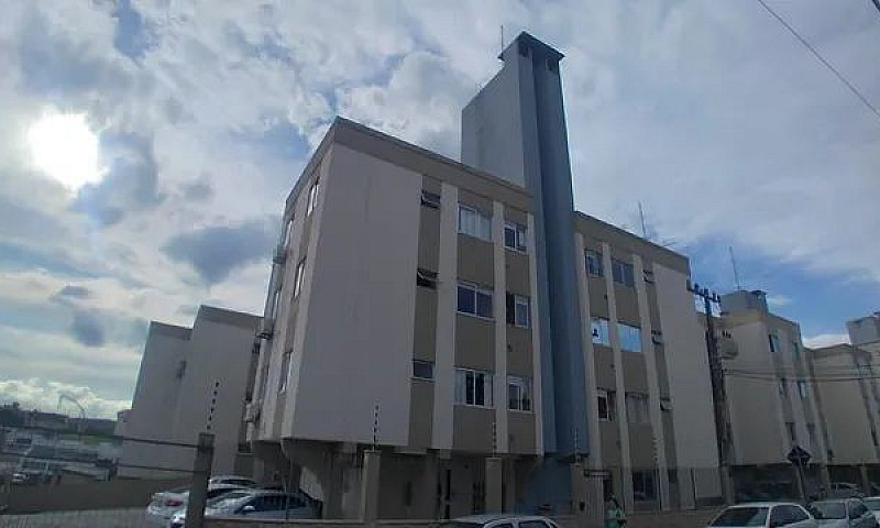 Apartamento Para Alu...