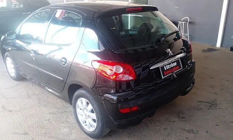 Peugeot 207Hb Xr S 2...