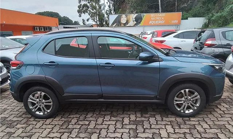 Fiat Pulse 2023 1.0 ...