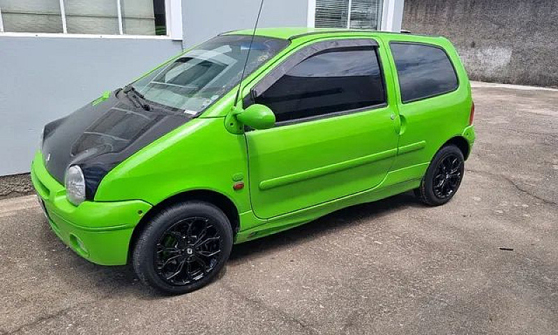 Twingo...