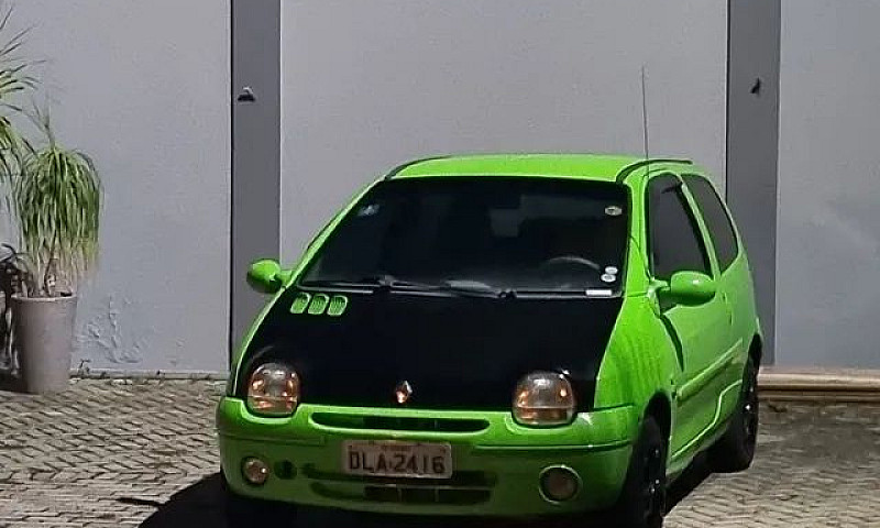 Twingo...