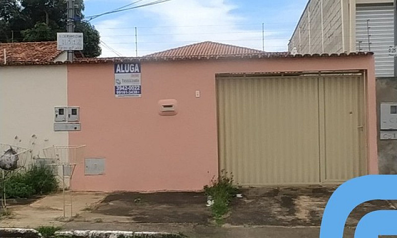 Uma Casa 02 Para Loc...