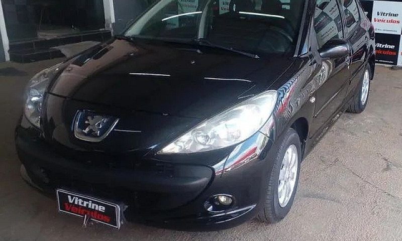 Peugeot 207Hb Xr S 2...