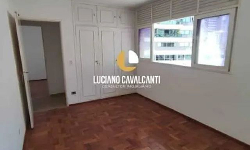 Apartamento Em Boa V...