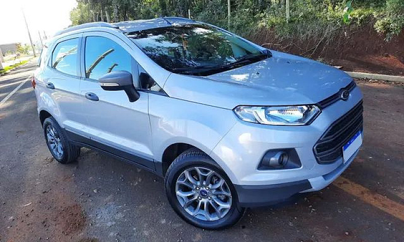 Ecosport Freestyle 1...