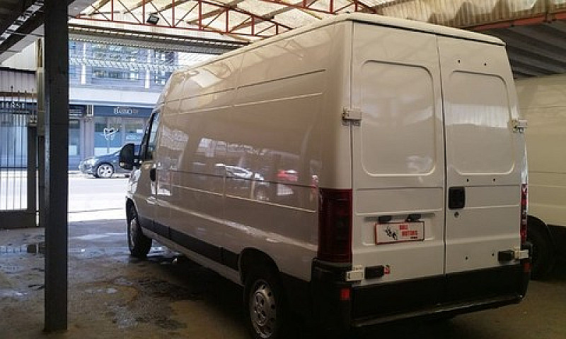 Ducato Maxicargo 12M...