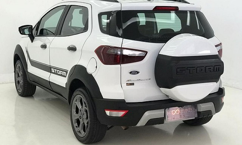 Ecosport Storm 2020 ...