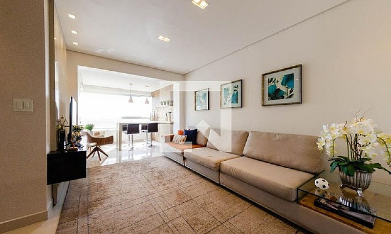Apartamento À Venda ...