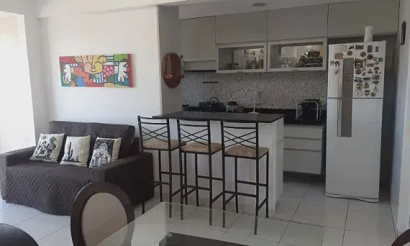 Apartamento Para Alu...