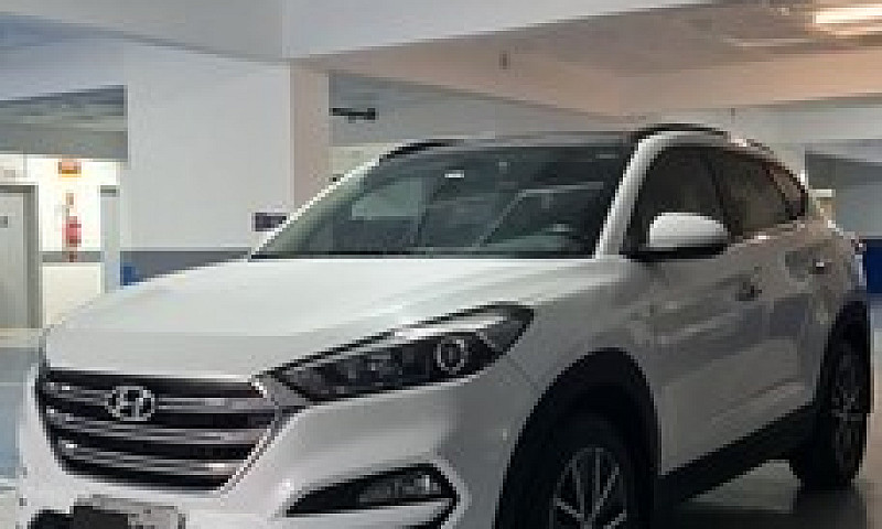 Tucson 2018 Gls Top ...