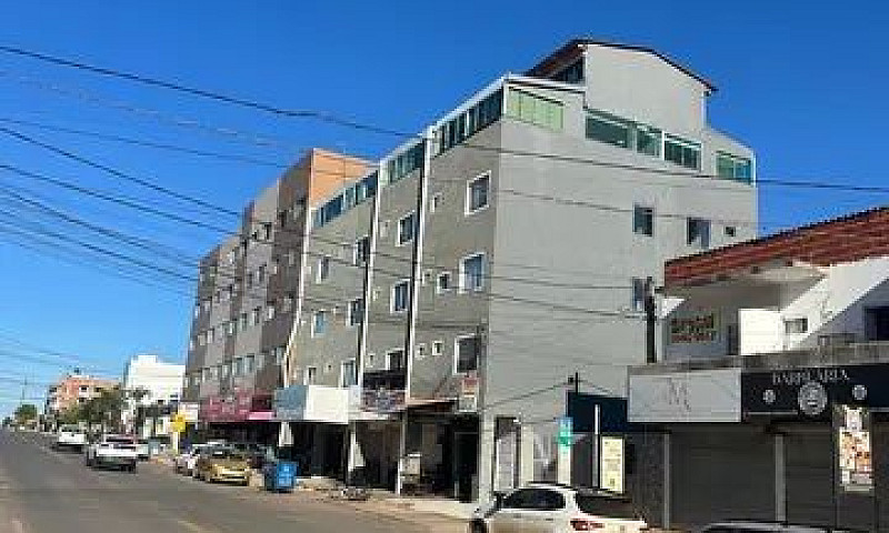 Aluguel Apartamento ...