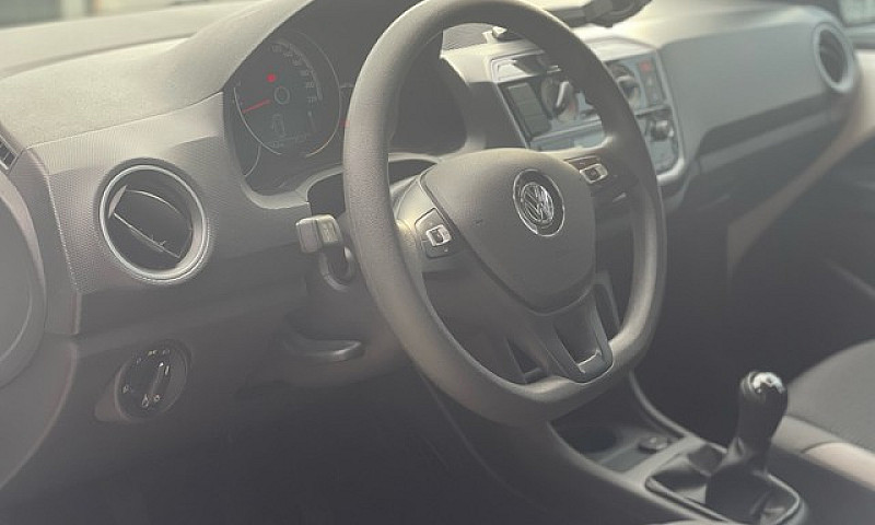 Volkswagen Up Xtreme...