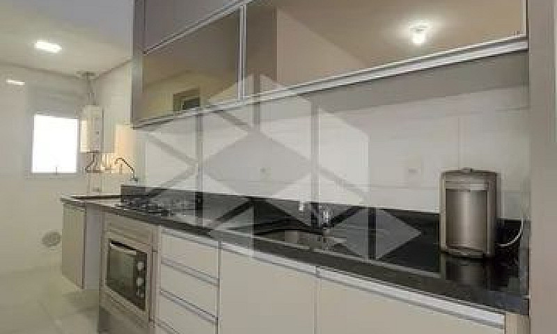 Apartamento Em Capoe...