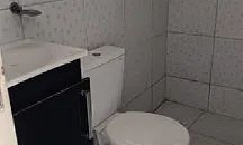 Alugo Casa Em Albert...