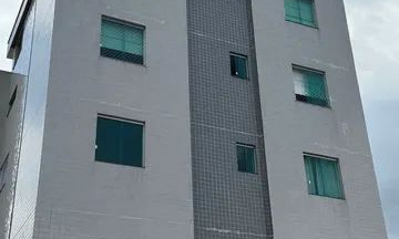 Vendo Cobertura Bair...