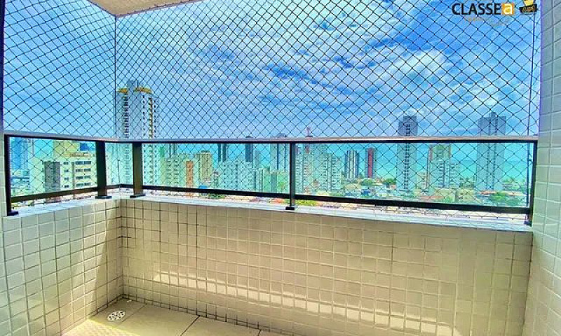 Apartamento Para Ven...