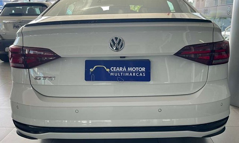 Volkswagen Virtus Gt...