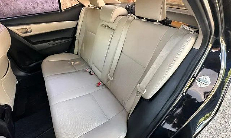 Toyota Corolla 2015/...