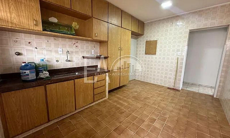 Apartamento Com 2 Do...