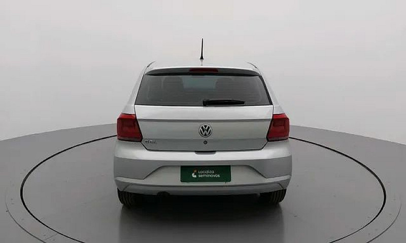 Volkswagen Gol 2023 ...