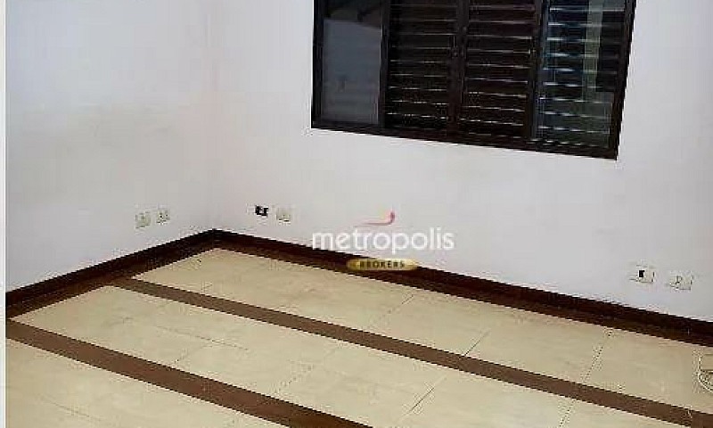 Sobrado, 250 M² - Ve...
