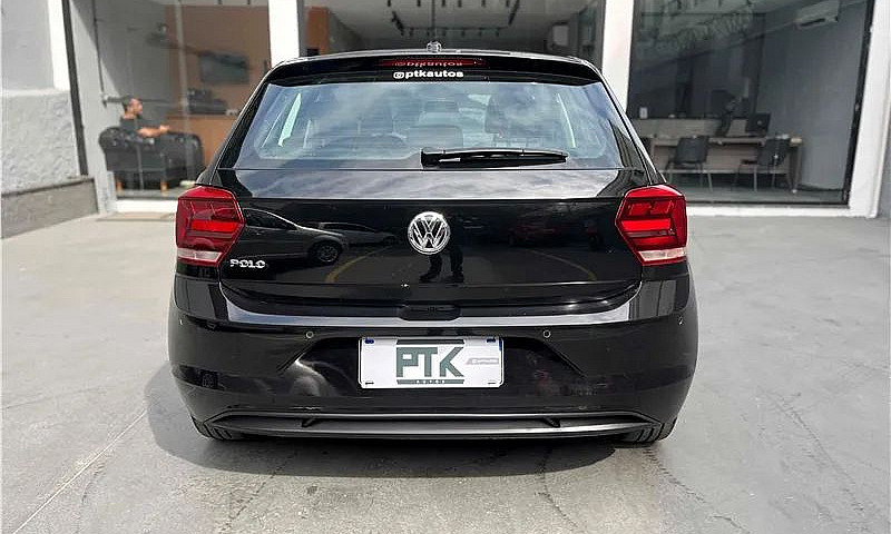 Volkswagen Polo 1.0 ...