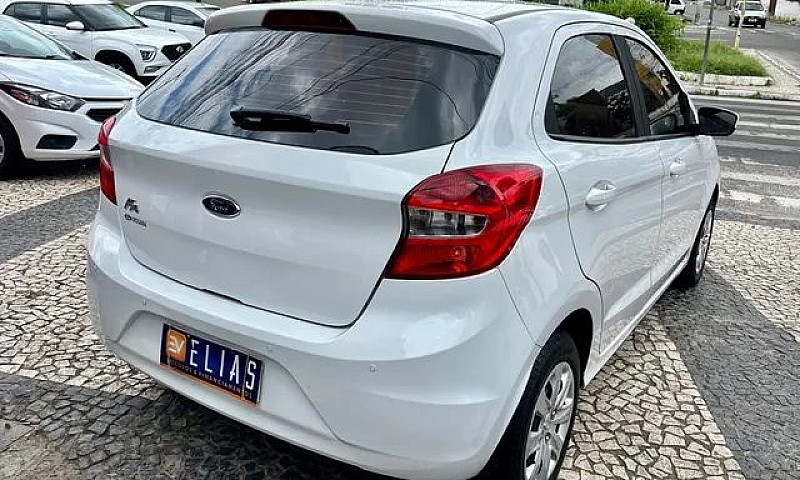 Ka 2018 1.0 Se ...