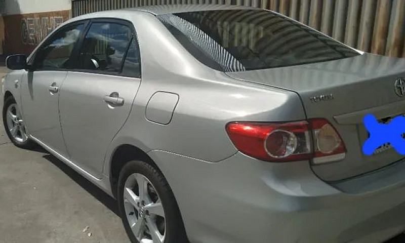 Toyota Corolla 2011 ...