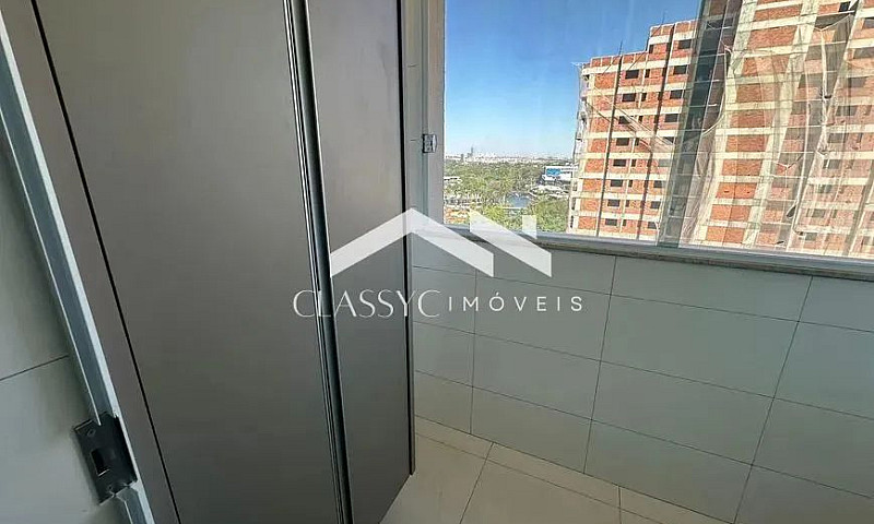 Aluguel Apartamento ...