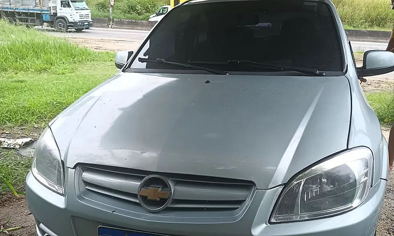 Chevrolet Celta Life...