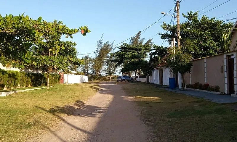 Excelente Casa Em At...