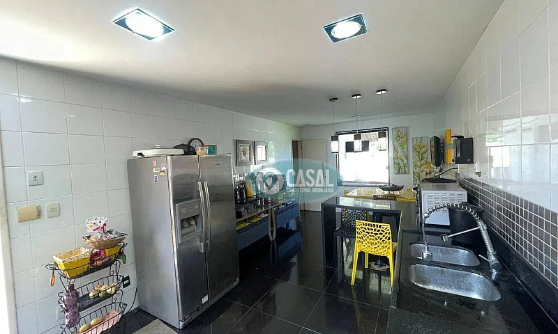 Casa Com 04 Quartos,...