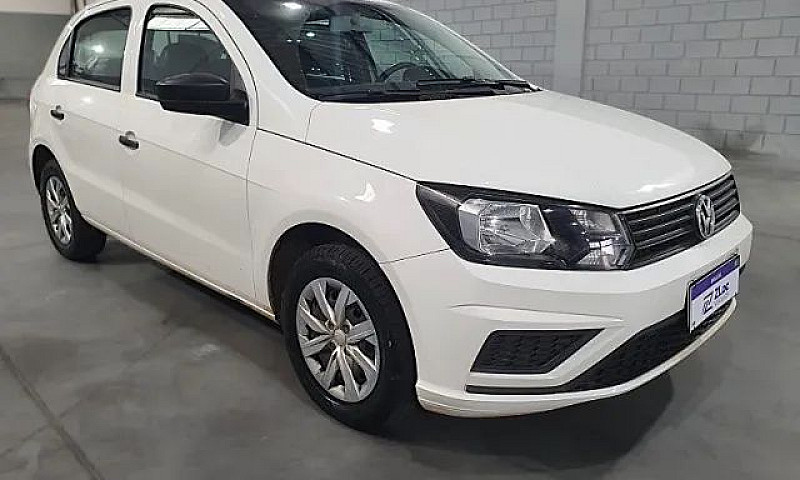 Gol 1.0L Mc4 Complet...