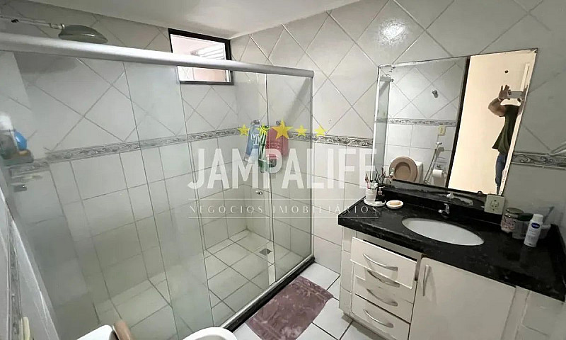 Apartamento Com 3 Do...