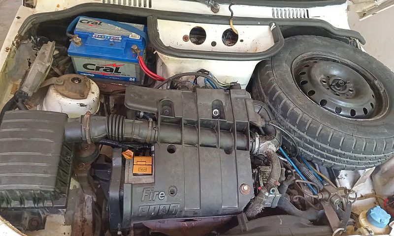 Fiat Fiorino Furg.1....