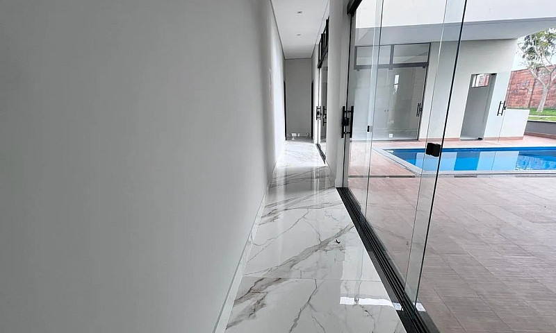 Aluguel De Casa Em C...