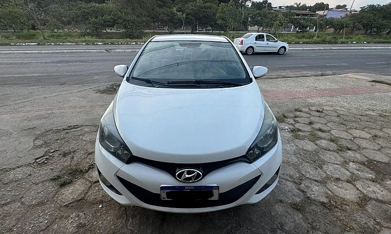 Hyundai Hb20 Comf./C...