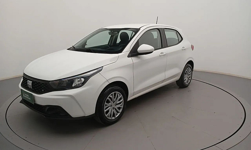 Fiat Argo 2024 1.0 F...