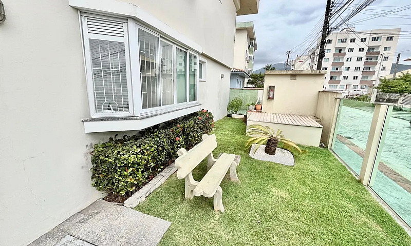 Apartamento Residenc...
