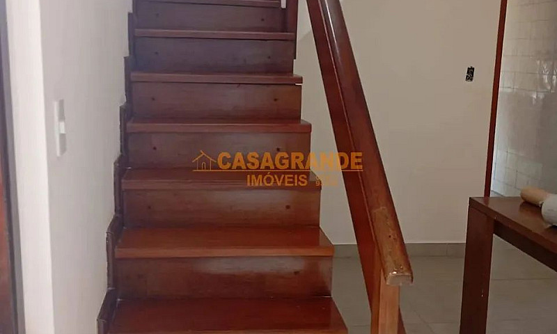 Casa Para Locação  C...