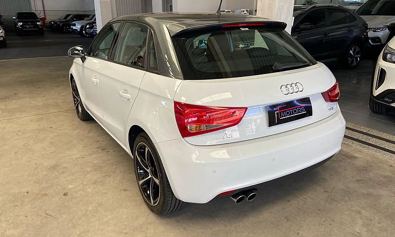 Audi A1 Sportback At...