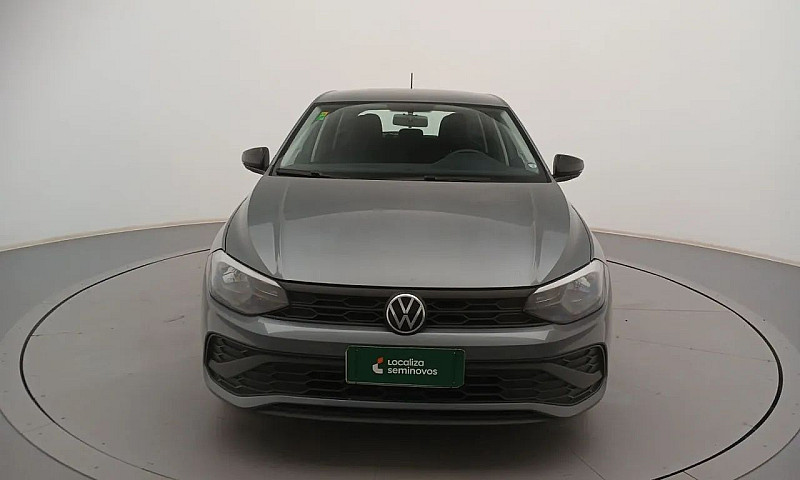 Volkswagen Polo 2024...