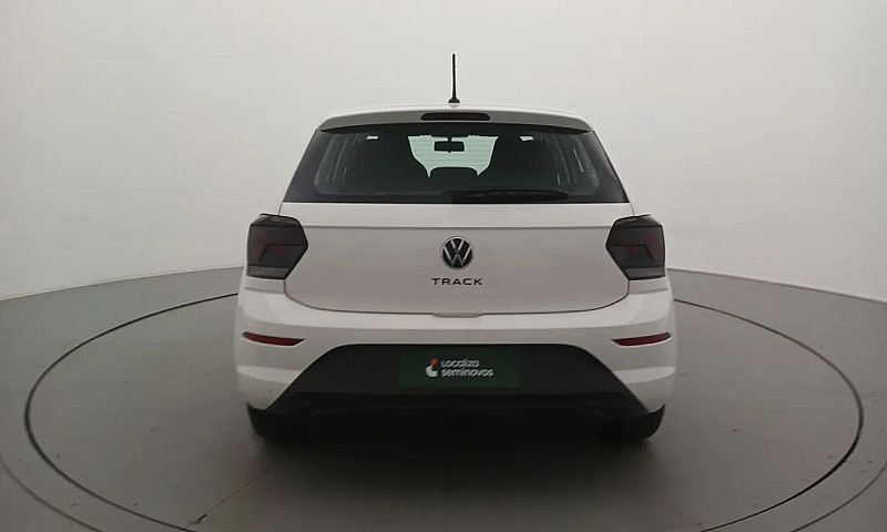 Volkswagen Polo Trac...