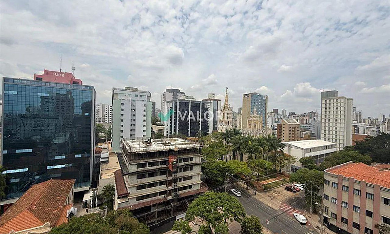 Apartamento 2 Quarto...