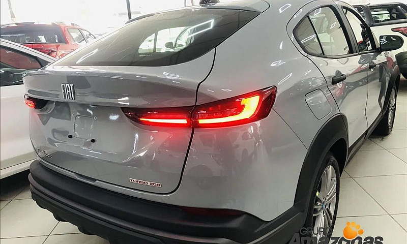 Fiat Fastback 2026...