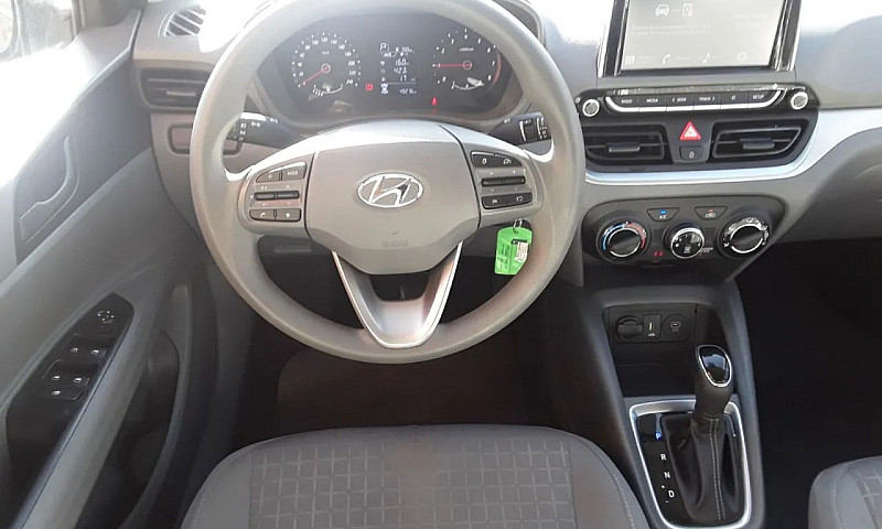Hyundai Hb20S 2024 1...